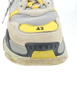 BALENCIAGA（バレンシアガ）スニーカー グレー サイズ:27.5cm メンズ/2200681270015