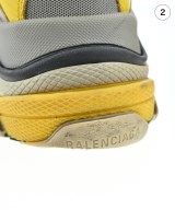 BALENCIAGA（バレンシアガ）スニーカー グレー サイズ:27.5cm メンズ/2200681270015