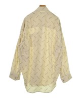 BALENCIAGA（バレンシアガ）カジュアルシャツ ベージュ サイズ:XXS レディース/2200677238098