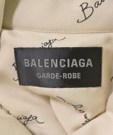 BALENCIAGA（バレンシアガ）カジュアルシャツ ベージュ サイズ:XXS レディース/2200677238098