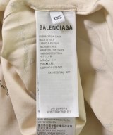 BALENCIAGA（バレンシアガ）カジュアルシャツ ベージュ サイズ:XXS レディース/2200677238098