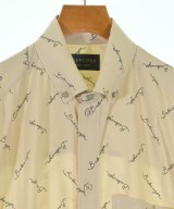 BALENCIAGA（バレンシアガ）カジュアルシャツ ベージュ サイズ:XXS レディース/2200677238098