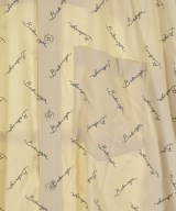 BALENCIAGA（バレンシアガ）カジュアルシャツ ベージュ サイズ:XXS レディース/2200677238098
