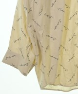 BALENCIAGA（バレンシアガ）カジュアルシャツ ベージュ サイズ:XXS レディース/2200677238098