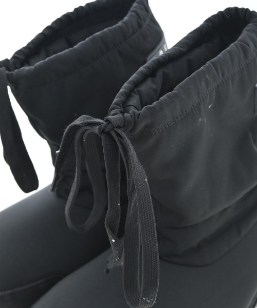 BALENCIAGA（バレンシアガ）ブーツ 黒 サイズ:EU38(24.5cm位) レディース/2200681375055