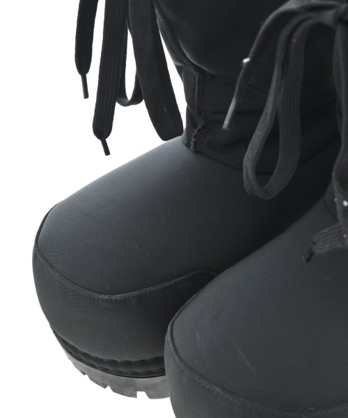 BALENCIAGA（バレンシアガ）ブーツ 黒 サイズ:EU38(24.5cm位) レディース/2200681375055