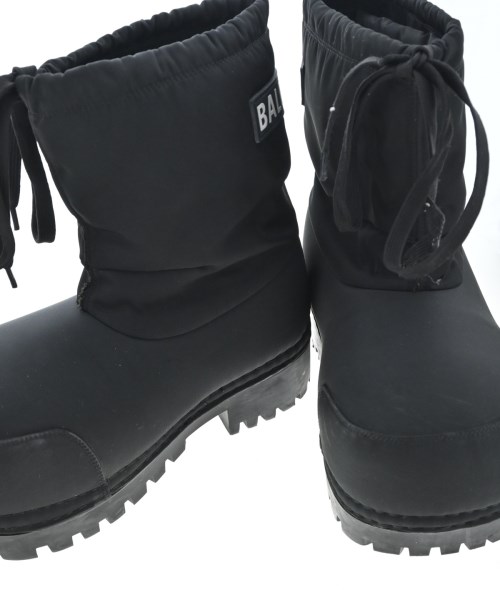 BALENCIAGA（バレンシアガ）ブーツ 黒 サイズ:EU38(24.5cm位) レディース/2200681375055