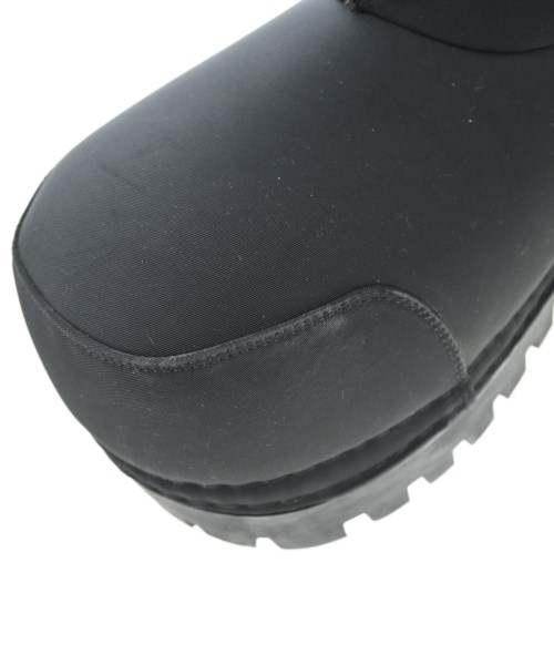 BALENCIAGA（バレンシアガ）ブーツ 黒 サイズ:EU38(24.5cm位) レディース/2200681375055