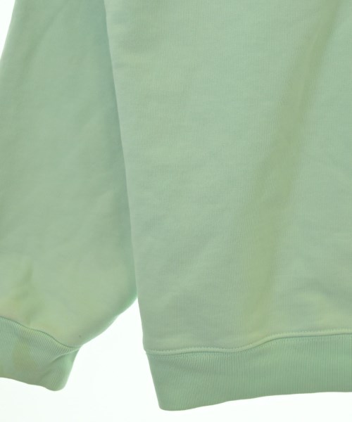 BALENCIAGA（バレンシアガ）パーカー 緑 サイズ:S メンズ/2200681457010