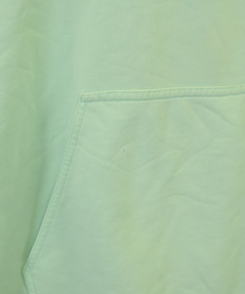 BALENCIAGA（バレンシアガ）パーカー 緑 サイズ:S メンズ/2200681457010