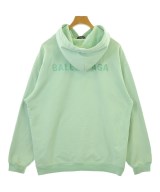 BALENCIAGA（バレンシアガ）パーカー 緑 サイズ:S メンズ/2200681457010