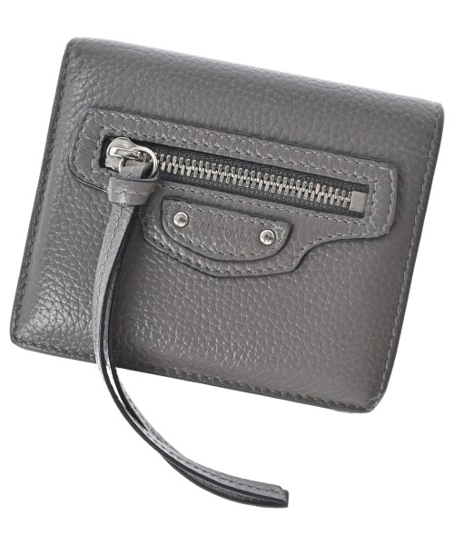 バレンシアガ(BALENCIAGA)のBALENCIAGA 財布・コインケース
