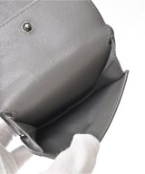 BALENCIAGA（バレンシアガ）財布・コインケース グレー サイズ:- レディース/2200681478015
