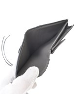 BALENCIAGA（バレンシアガ）財布・コインケース グレー サイズ:- レディース/2200681478015