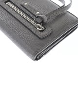 BALENCIAGA（バレンシアガ）財布・コインケース グレー サイズ:- レディース/2200681478015