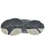 BALENCIAGA（バレンシアガ）スニーカー グレー サイズ:27cm メンズ/2200681499010
