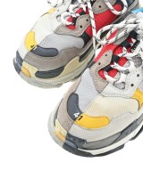 BALENCIAGA（バレンシアガ）スニーカー グレー サイズ:27cm メンズ/2200681499010