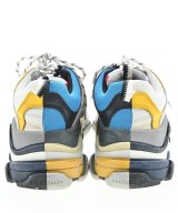 BALENCIAGA（バレンシアガ）スニーカー グレー サイズ:27cm メンズ/2200681499010