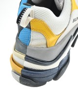 BALENCIAGA（バレンシアガ）スニーカー グレー サイズ:27cm メンズ/2200681499010