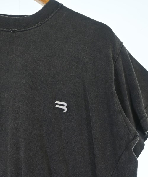 BALENCIAGA（バレンシアガ）ワンピース グレー サイズ:34(XXS位) レディース/2200681552029