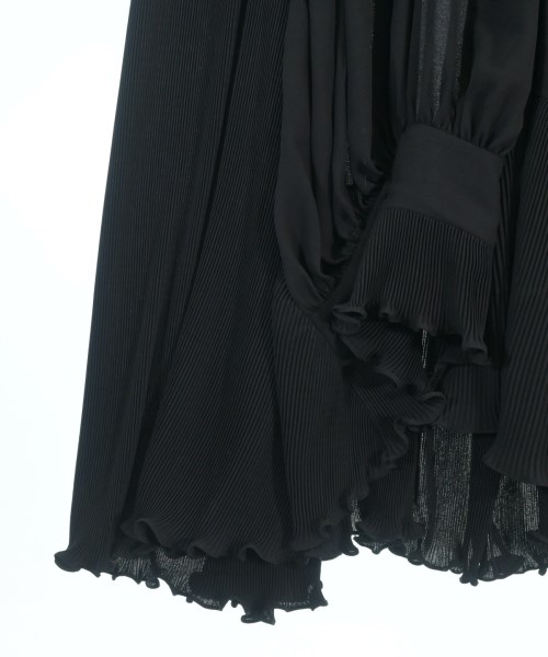 BALENCIAGA（バレンシアガ）ワンピース グレー サイズ:34(XXS位) レディース/2200681552029