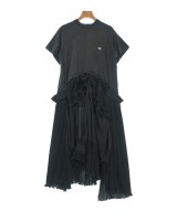 BALENCIAGA（バレンシアガ）ワンピース グレー サイズ:34(XXS位) レディース/2200681552029