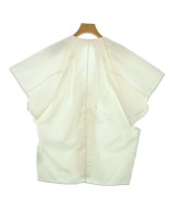 BALENCIAGA（バレンシアガ）ブラウス 白 サイズ:34(XXS位) レディース/2200681595101