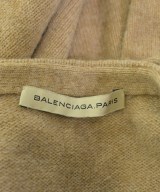 BALENCIAGA（バレンシアガ）ニット・セーター ベージュ サイズ:38(S位) レディース/2200675236072