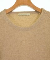 BALENCIAGA（バレンシアガ）ニット・セーター ベージュ サイズ:38(S位) レディース/2200675236072
