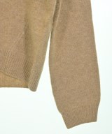 BALENCIAGA（バレンシアガ）ニット・セーター ベージュ サイズ:38(S位) レディース/2200675236072