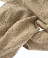 BALENCIAGA（バレンシアガ）マフラー ベージュ サイズ:- レディース/2200675236348