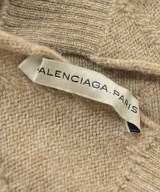 BALENCIAGA（バレンシアガ）マフラー ベージュ サイズ:- レディース/2200675236348
