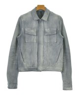 BALENCIAGA デニムジャケット