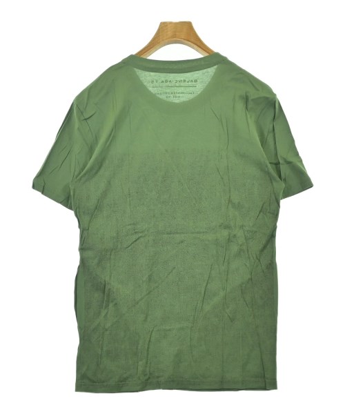 BALENCIAGA（バレンシアガ）Tシャツ・カットソー 緑 サイズ:XS メンズ/2200676573541