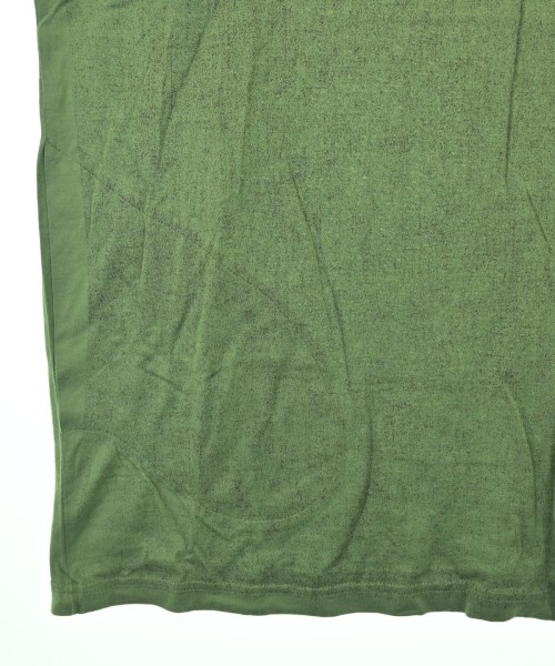 BALENCIAGA（バレンシアガ）Tシャツ・カットソー 緑 サイズ:XS メンズ/2200676573541