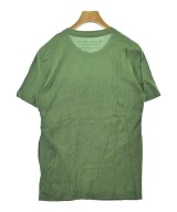 BALENCIAGA（バレンシアガ）Tシャツ・カットソー 緑 サイズ:XS メンズ/2200676573541