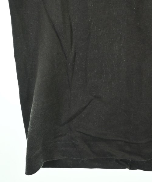 BALENCIAGA（バレンシアガ）Tシャツ・カットソー グレー サイズ:XS メンズ/2200676573558