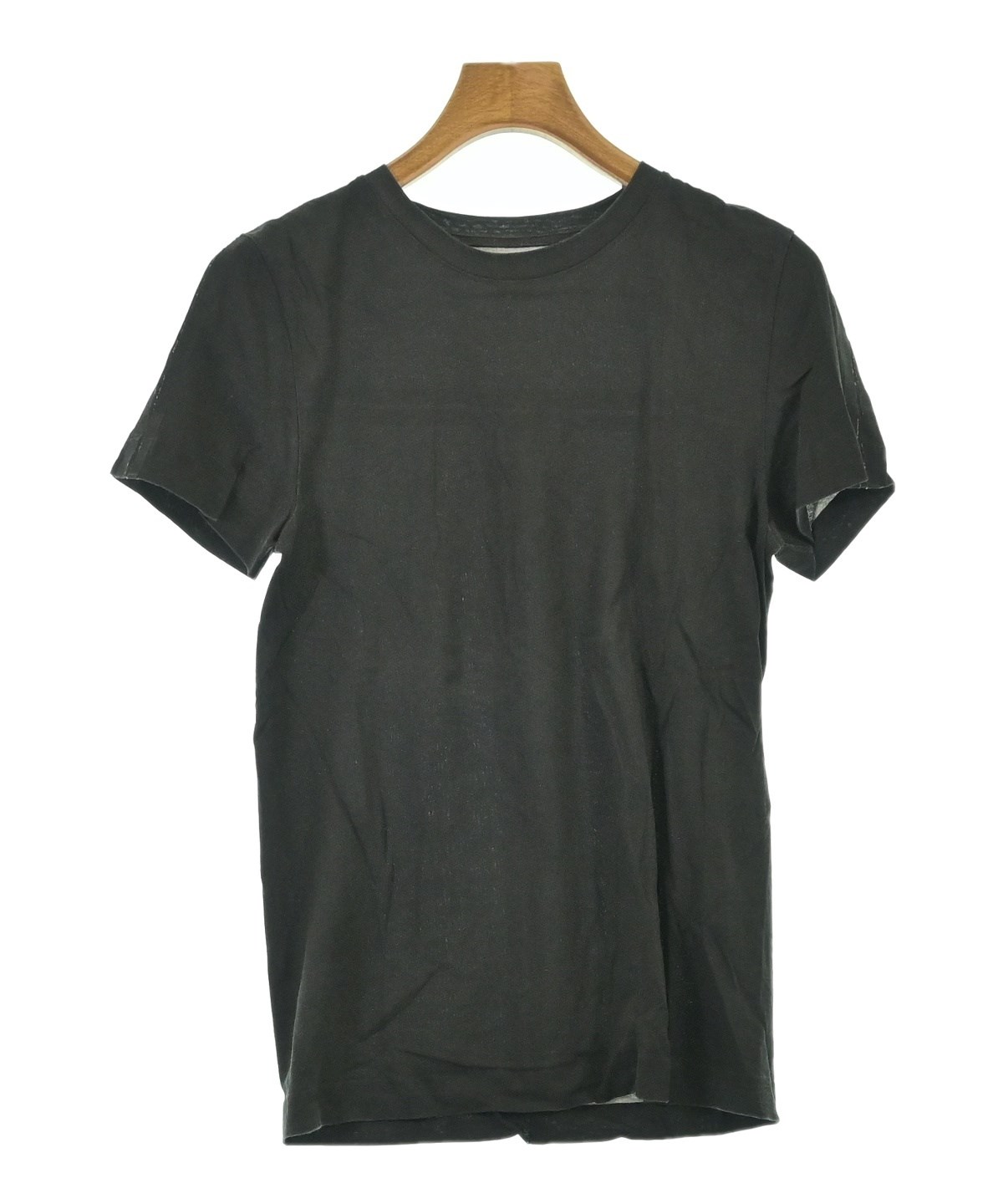 BALENCIAGA（バレンシアガ）Tシャツ・カットソー グレー サイズ:XS