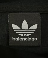 BALENCIAGA（バレンシアガ）Tシャツ・カットソー 黒 サイズ:M メンズ/2200678118146
