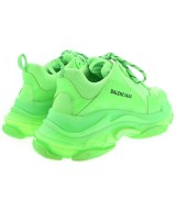 BALENCIAGA（バレンシアガ）スニーカー 緑 サイズ:28.5cm メンズ/2200678118269