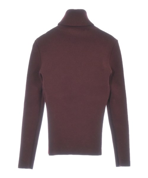 BALENCIAGA（バレンシアガ）ニット・セーター 赤 サイズ:36(XS位) レディース/2200678210017