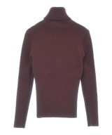 BALENCIAGA（バレンシアガ）ニット・セーター 赤 サイズ:36(XS位) レディース/2200678210017