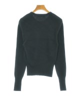 BALENCIAGA（バレンシアガ）ニット・セーター 黒 サイズ:36(XS位) レディース/2200678210031