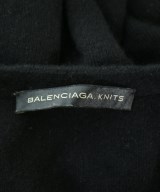 BALENCIAGA（バレンシアガ）ニット・セーター 黒 サイズ:36(XS位) レディース/2200678210031