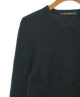 BALENCIAGA（バレンシアガ）ニット・セーター 黒 サイズ:36(XS位) レディース/2200678210031