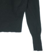 BALENCIAGA（バレンシアガ）ニット・セーター 黒 サイズ:36(XS位) レディース/2200678210031