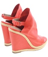 BALENCIAGA（バレンシアガ）サンダル 赤 サイズ:EU37(23.5cm位) レディース/2200678210246