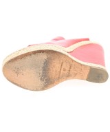 BALENCIAGA（バレンシアガ）サンダル 赤 サイズ:EU37(23.5cm位) レディース/2200678210246