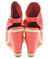 BALENCIAGA（バレンシアガ）サンダル 赤 サイズ:EU37(23.5cm位) レディース/2200678210246