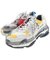 BALENCIAGA（バレンシアガ）スニーカー その他（柄物・カラフル） サイズ:27cm メンズ/2200682001014